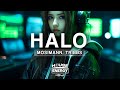 MOSIMANN Feat TRIBBS HALO Lyrics