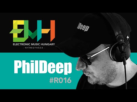 EMH - PhilDeep 2023.03.10. #emhdj 016