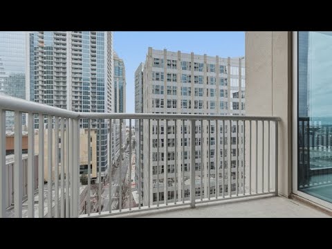 Charming 1-Bedroom Apartment with Modern Features | Charlotte, NC | Real Estate Video