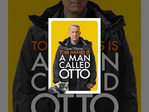 A Man Called Otto