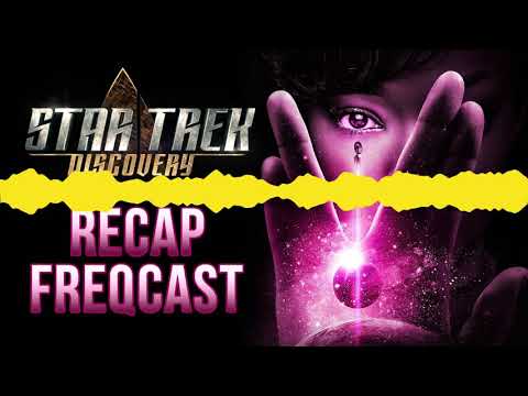 Star Trek Discovery | S02, EP06: "Sounds of Thunder"