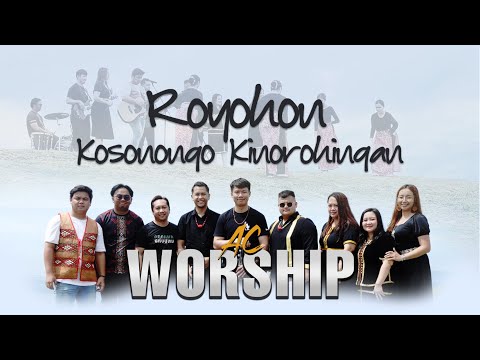 ROYOHON KOSONONGO KINOROHINGAN (SIB ASIA CITY)