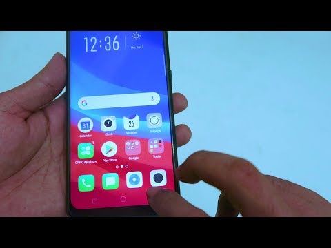 HOW TO CEK IMEI OPPO A7 OPPO CPH1901