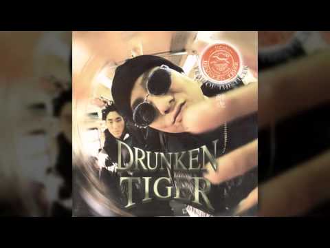 드렁큰 타이거(Drunken Tiger) Sweet Talk (Basement Mix) (가사 첨부)