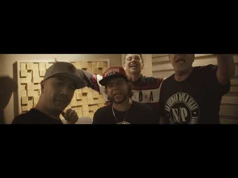 Barrio Remix Feat Ultrajala - Blessd