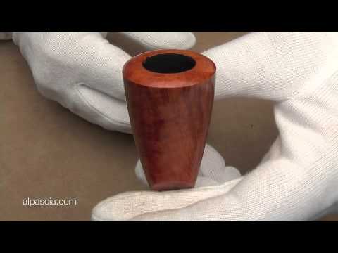 pipa Tsuge 058 - smoking pipe
