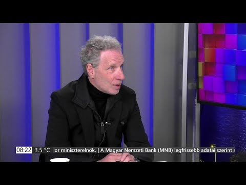 PIRKADAT M. Kende Péterrel: Flesch Tamás