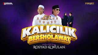 Download lagu 📡LIVE - KALICILIK BERSHOLAWAT BERSAMA FATIHAH INDONESIA | KH. AGUS SALIM & UST. RIDWAN ASYFI mp3