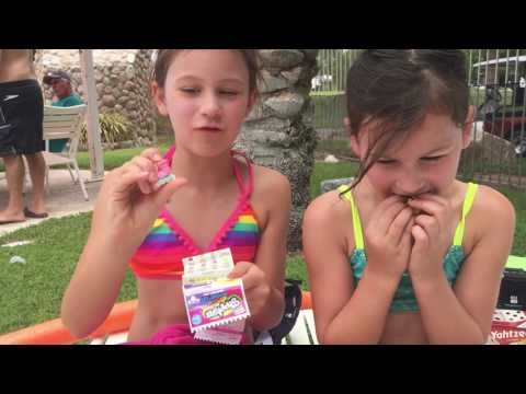 KPP (Kaidyn and Parker Productions) Shopkins - Season 5 - Blind Bags