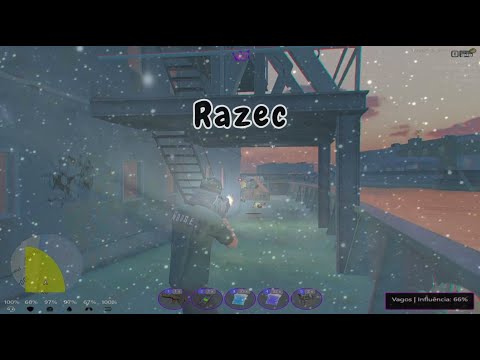 RaZec | Yardies 🤠 | Kalli RP #1