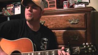 Conway Twitty To See An Angel Cry (Cover)