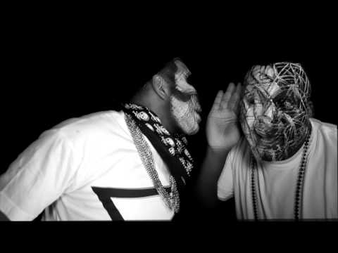 Rma2n Feat. Black Kent - "Shoot"