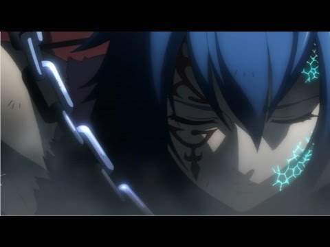 Fairy Tail Ending 5 - HOLY SHINE - First 15 seconds on Loop for 1 HOUR