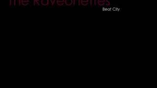 The Raveonettes - Beat City