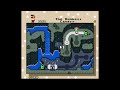 SMW Hack JUMP Janked Up Mario Party 3 C 1 S The Dumbest Cavern
