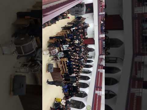 TLANGPUI KOHHRAN ZAIPAWL- A REI TAWH LO'NG( Sûnna hla)