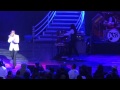 Nas Bye Baby Live NYC New Year S Eve 2012 13