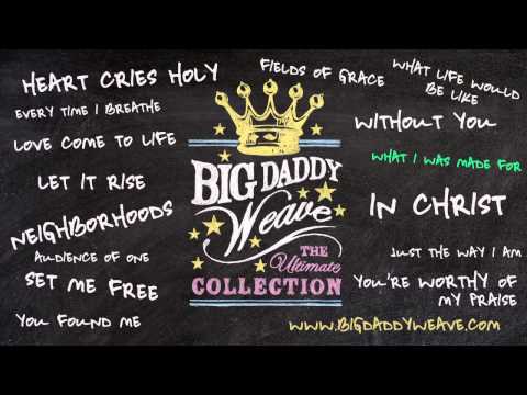 Thumbnail for What I Was Made For video