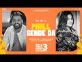 Phull Gende Da - Full Video | Amrinder Gill | Sanam Maarvi | Beat Minister | Rhythm Boyz