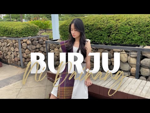 Burju Ni Dainang - Gok Parasian Malau | Putri Chirana Cover