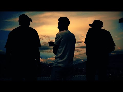 HEAVY - SAIMON X AlCapone X M13 (Black Great)