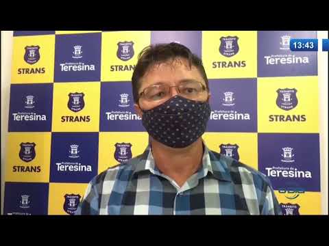 STRANS cobrará do Ministério Público que frotas de í´nibus cumpram medida do MPT 29 10 2020