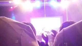 Nick Helm- No Survivors (Kentish Town Forum 14/04/2016)