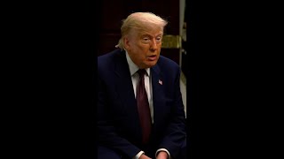 Trump Says He Has No Limits 