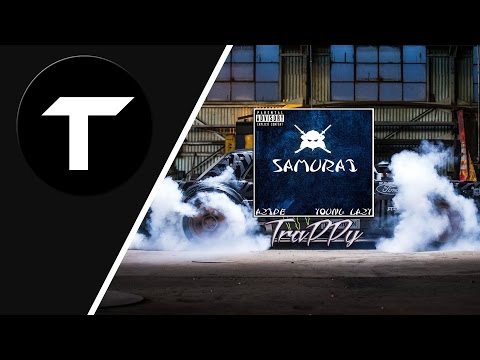 Azide x Young Lazy - Samurai