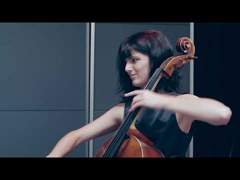 Galop - Claude Bolling (from 1Q84)