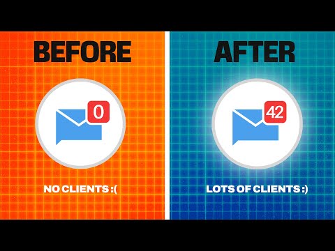  The ONLY Graphic Design Portfolio Video You Need To Watch