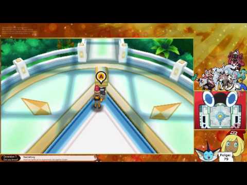 Let's Play Pokemon Sonne :: Folge 79 :: Ultraball