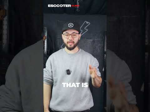 Why is my E-scooter not charging? #escooters