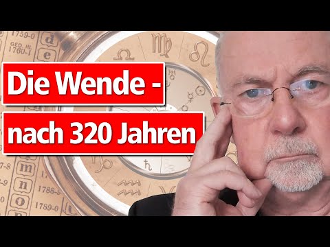 Historische Zeitenwende! Saturn & Neptun gehen ins Sternzeichen Widder / Pluto in den Wassermann