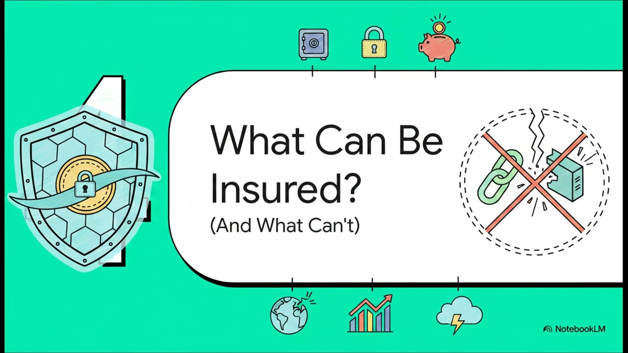 Is Your Crypto Actually Safe? The Ultimate Guide to DeFi Insurance & Risk Management