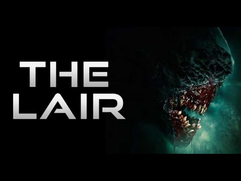 The Monster's Den: A Review of 'The Lair'