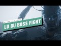 Wo Long: Fallen Dynasty - Lu Bu Boss Fight