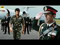 Ravi Teja New Released Hindi Dubbed Full Action Movie 2026 Kim Sharma Prakash Raj Meka Srikanth