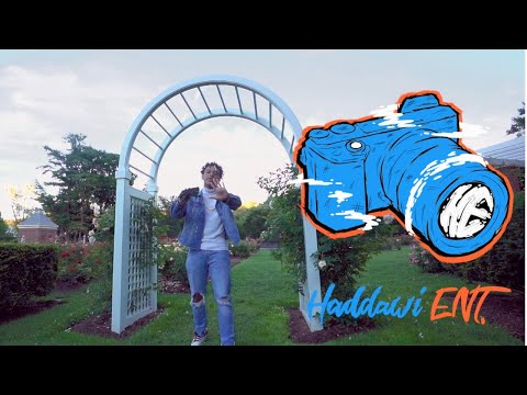 Ny Vito - Lets Vibe (Dir. by @shotbyhaddawi)