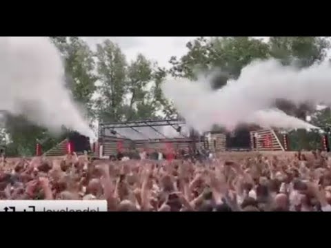 Artbat playing X-Press 2 - Kill 100 (G Plak Remix)