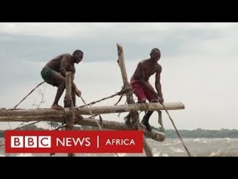Congo: A journey to the heart of Africa - BBC Africa