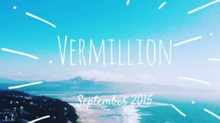Vermillion - Full Song