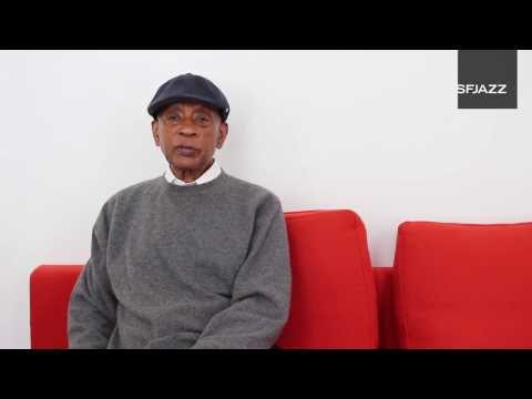 At The Center Pt. 3 ~ Bobby on the thrill of playing