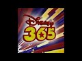 Disney 365