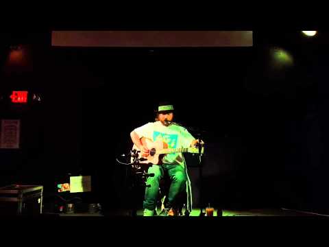 Mihali Savoulidis - "Carter Candlestick"  [HQ]