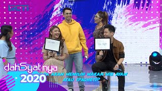 Download lagu AWESOME 2020 - How Well Does Samuel and Tiara Know Each Other? | June 16, 2020 mp3