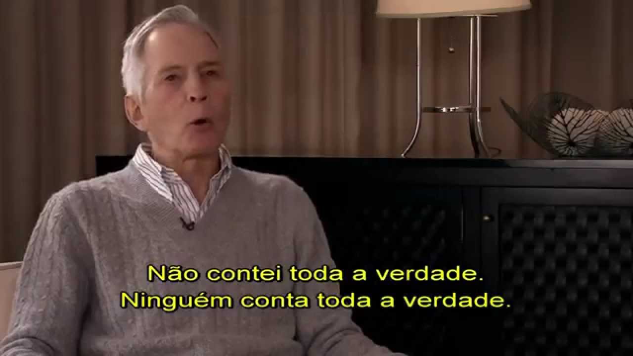 Trailer oficial de The Jinx - A Vida e as Mortes de Robert Durst - 2ª Temporada Legendada