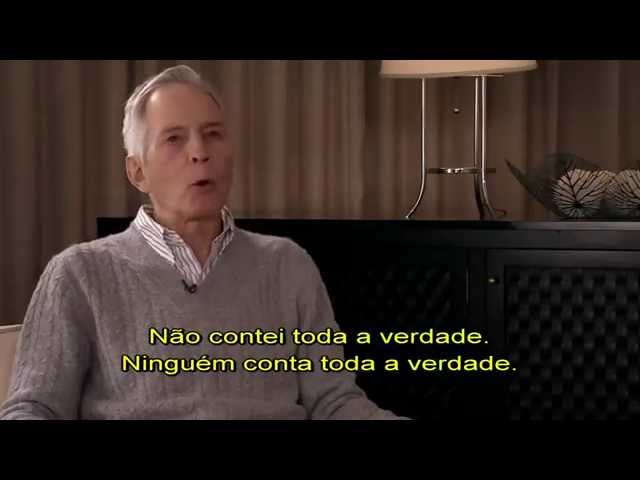 The Jinx: The Life And Deaths Of Robert Durst | Trailer