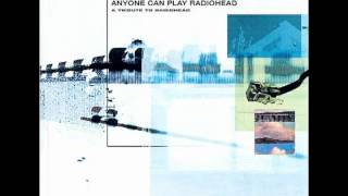 Silent Gray - Fitter Happier (Radiohead Cover)