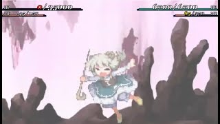 【東方Project二次創作】第３３回　幻想少女大戦Complete Boxをサクサクプレイ[ LIVE】